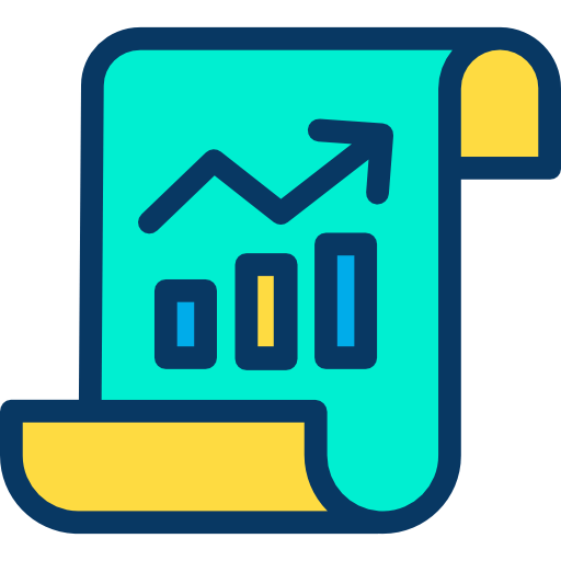 Analytics icon
