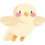 Dove アイコン 64x64