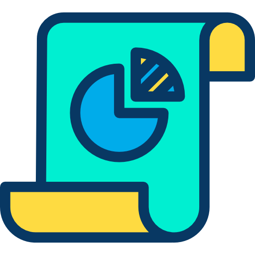 Analytics icon