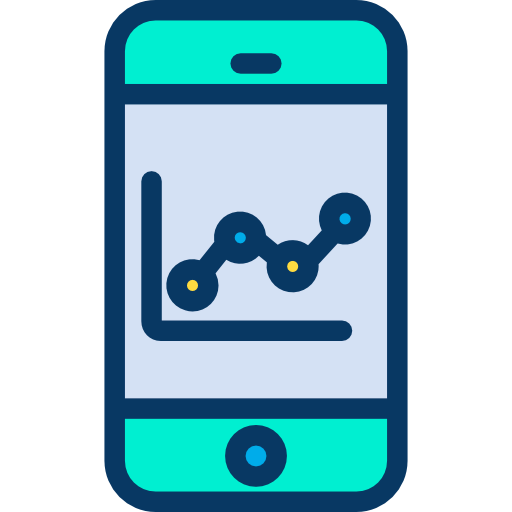 Analytics icon