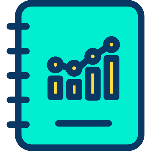 Notebook icon