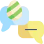 Chat アイコン 64x64