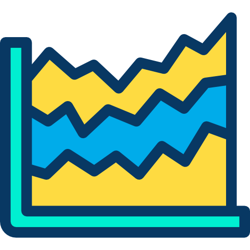 Analytics icon