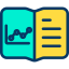 Analytics icon 64x64