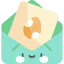 Letter アイコン 64x64
