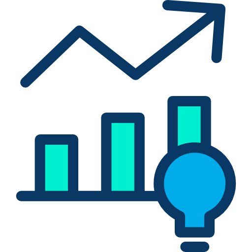 Analytics icon