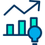 Analytics icon 64x64