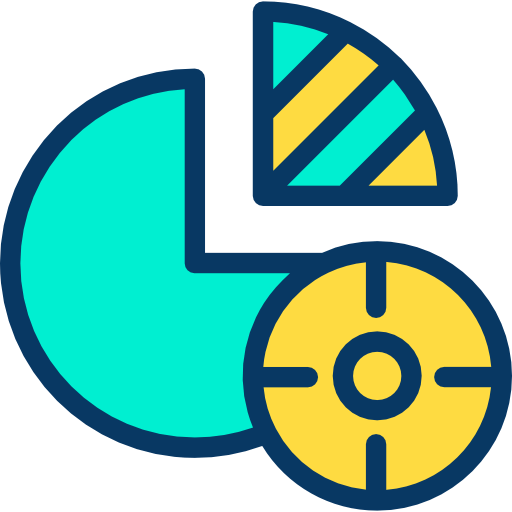 Analytics icon