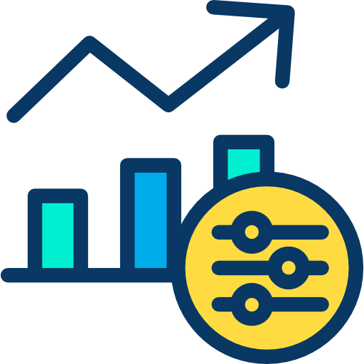 Analytics icon