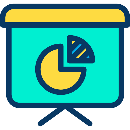 Analytics icon