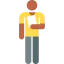 Student icon 64x64