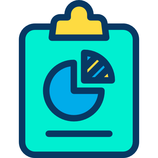 Analytics icon