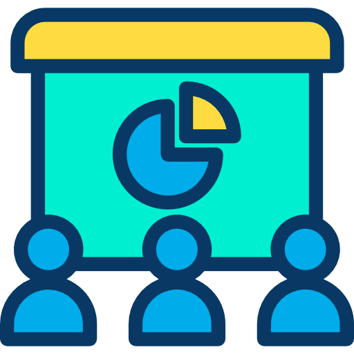 Analytics icon