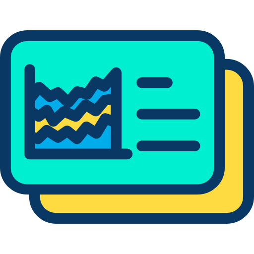 Analytics icon