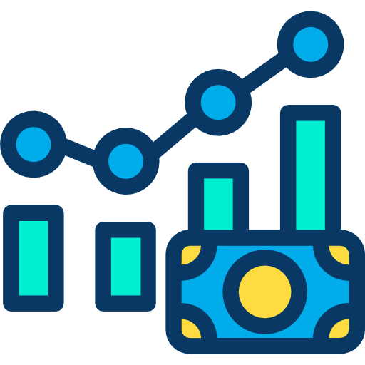 Analytics icon