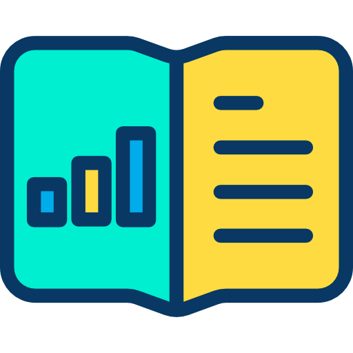 Analytics icon