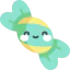 Candy アイコン 64x64