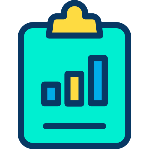 Analytics icon