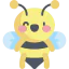 Bee アイコン 64x64