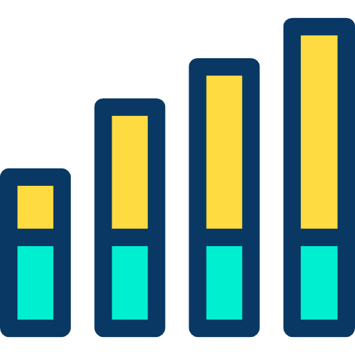 Analytics icon