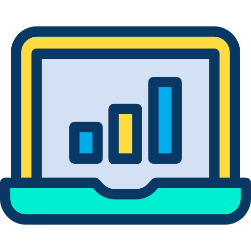 Analytics icon