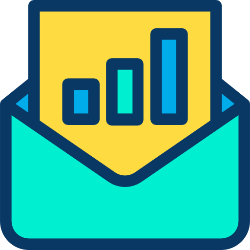 Analytics icon