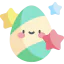 Easter egg アイコン 64x64