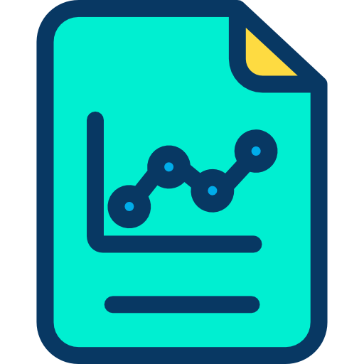 Analytics icon
