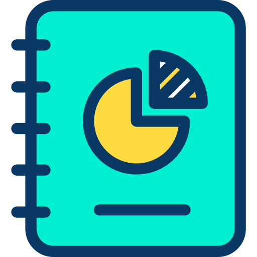 Notebook icon