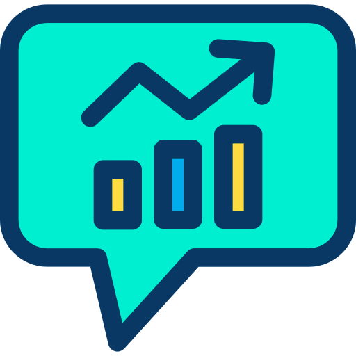 Analytics icon