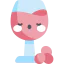 Wine アイコン 64x64