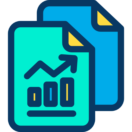 Analytics icon