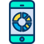 Analytics icon 64x64