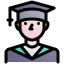 Graduated icon 64x64