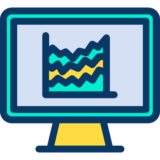 Analytics icon