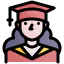 Graduated icon 64x64