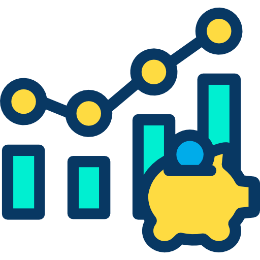 Analytics icon