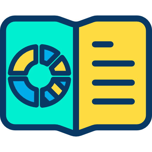 Analytics icon