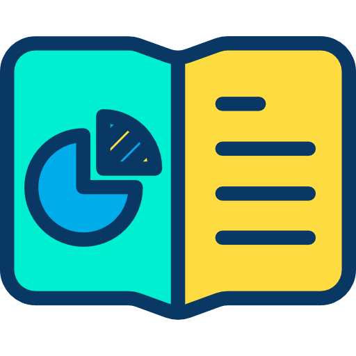Analytics icon