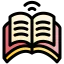 Online learning icon 64x64