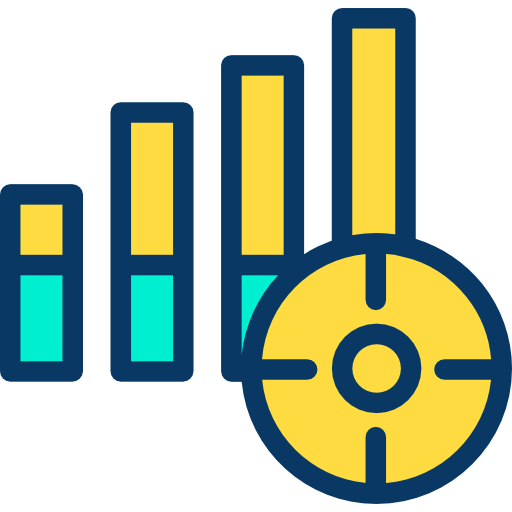 Analytics icon