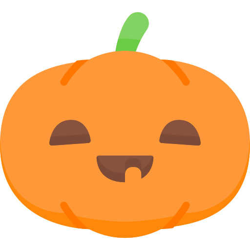 Pumpkin icon