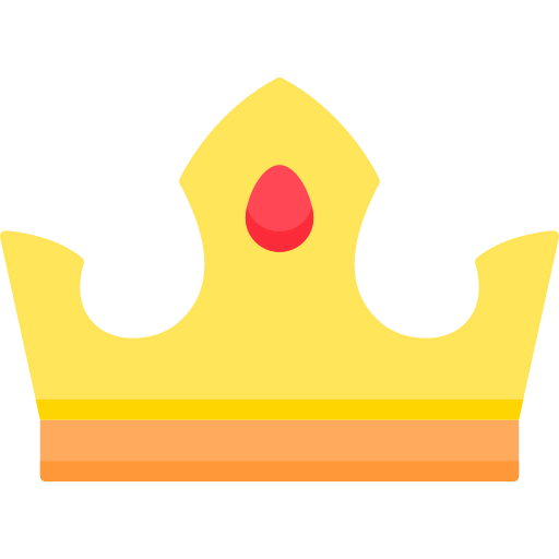 Crown icon
