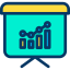 Analytics icon 64x64