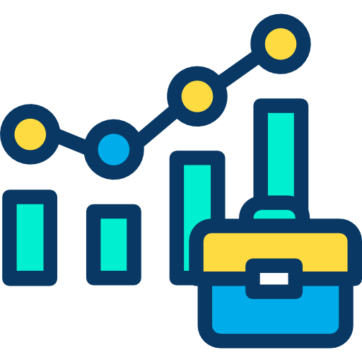 Analytics icon