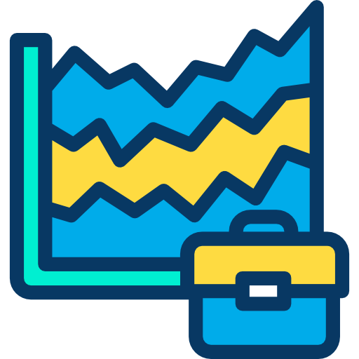 Analytics icon