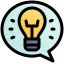 Creativity icon 64x64