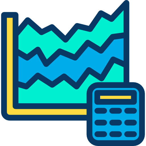 Analytics icon