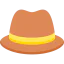 Hat Symbol 64x64