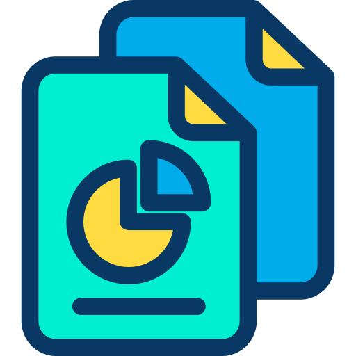 Analytics icon
